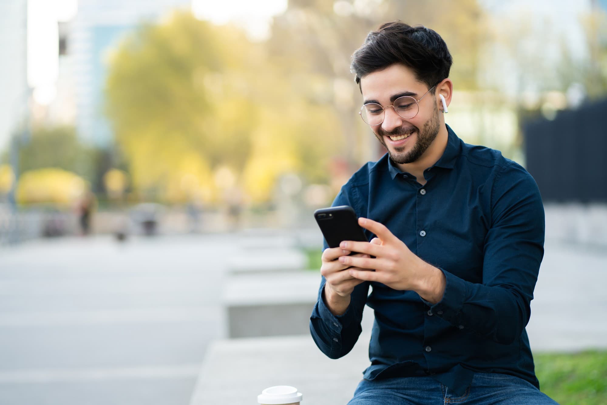 Cliente recebendo produto digital automaticamente pelo WhatsApp
