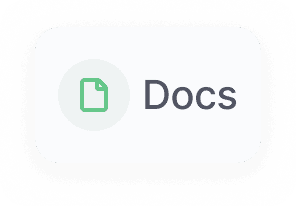 Docs card