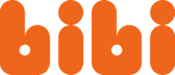 Bibi Bibi logo