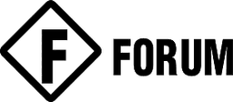 Fórum Fórum logo