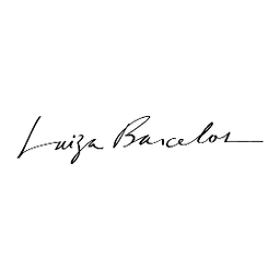 Luiza Barcelos Luiza Barcelos logo