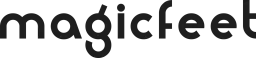 Magic Feet Magic Feet logo