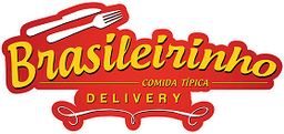 Brasileirinho Delivery Brasileirinho Delivery logo