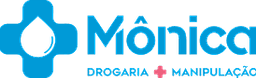 Farmácia Mônica Farmácia Mônica logo
