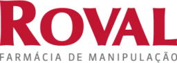 Farmácia Roval Farmácia Roval logo