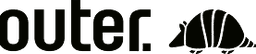 Outer Outer logo