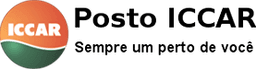 Postos Iccar Postos Iccar logo