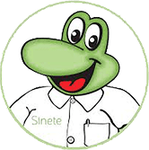 Sinete Sinete logo