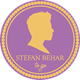 Stefan Behar Stefan Behar logo