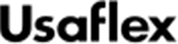 Usaflex Usaflex logo