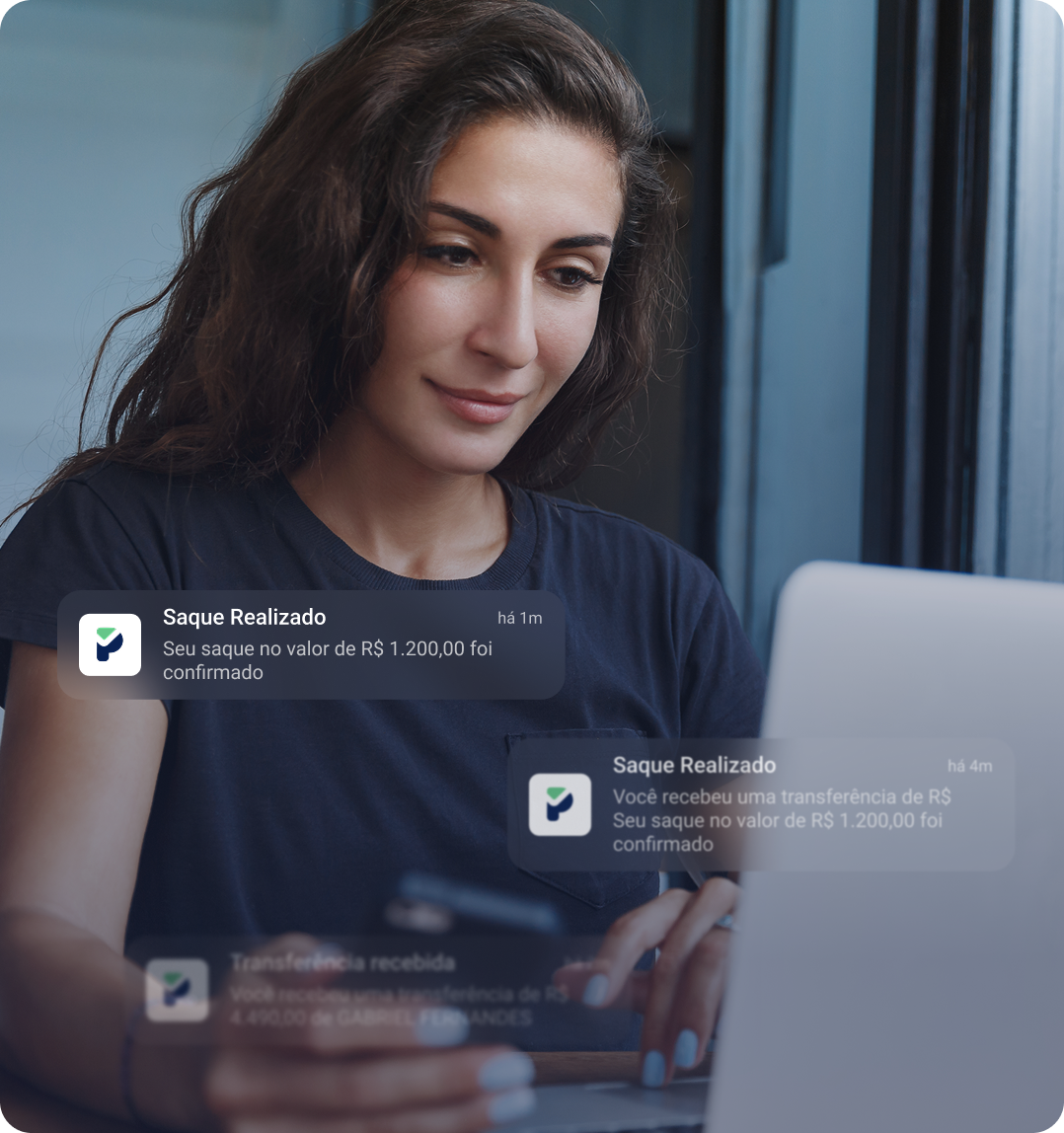 Centralização de pagamentos